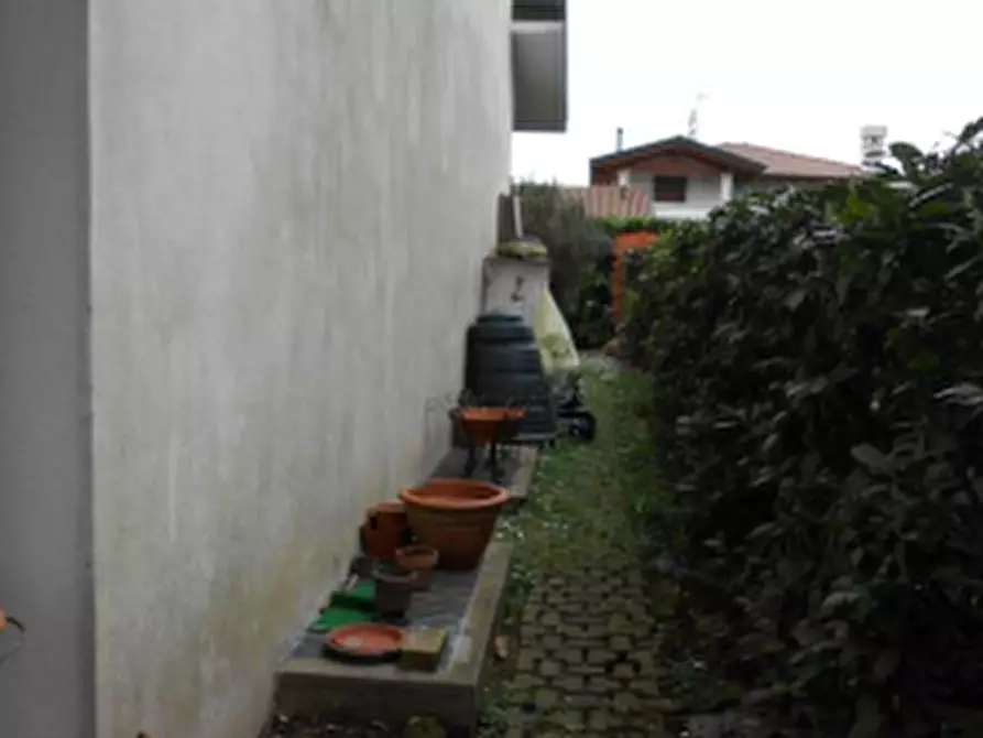 Immagine 17 di Porzione di casa in vendita  in via Padova a Sacile