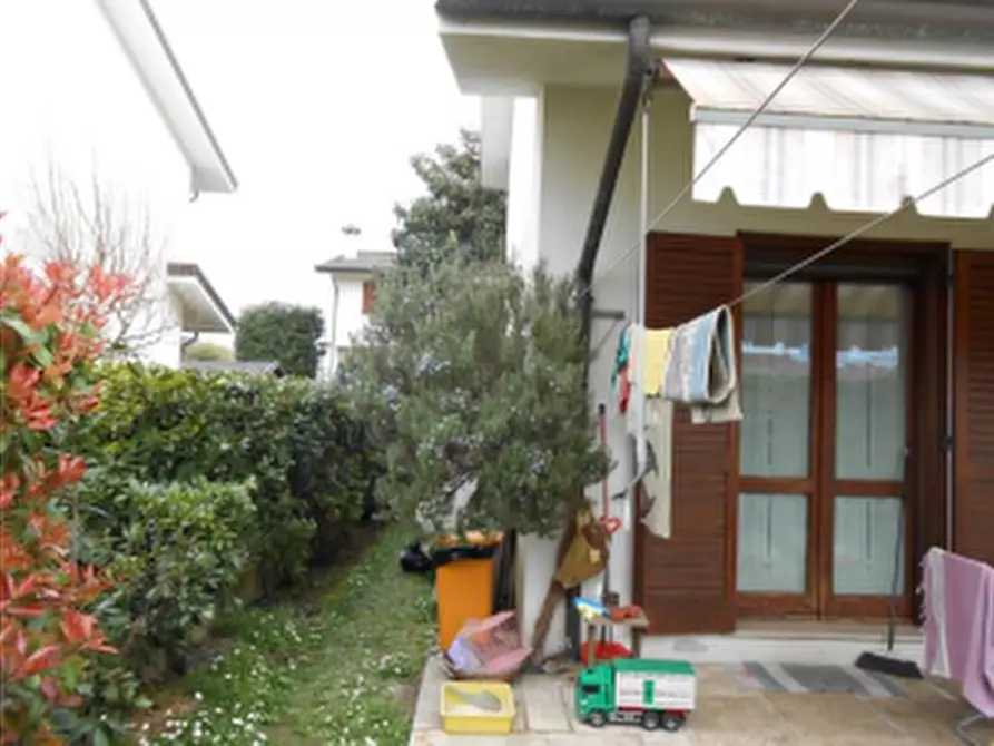 Immagine 19 di Porzione di casa in vendita  in via Padova a Sacile