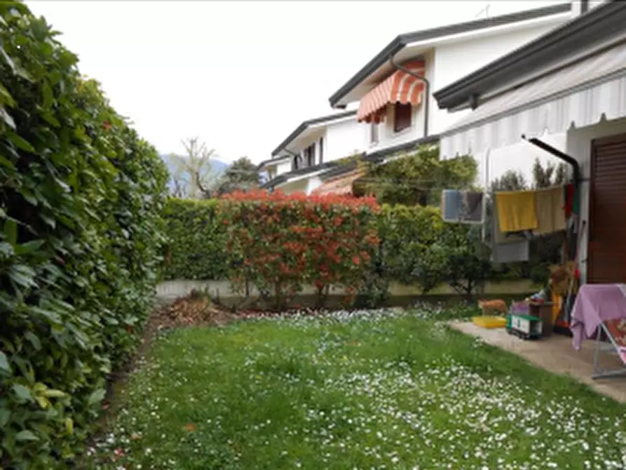 Immagine 20 di Porzione di casa in vendita  in via Padova a Sacile