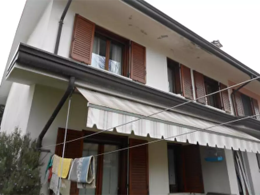 Immagine 22 di Porzione di casa in vendita  in via Padova a Sacile