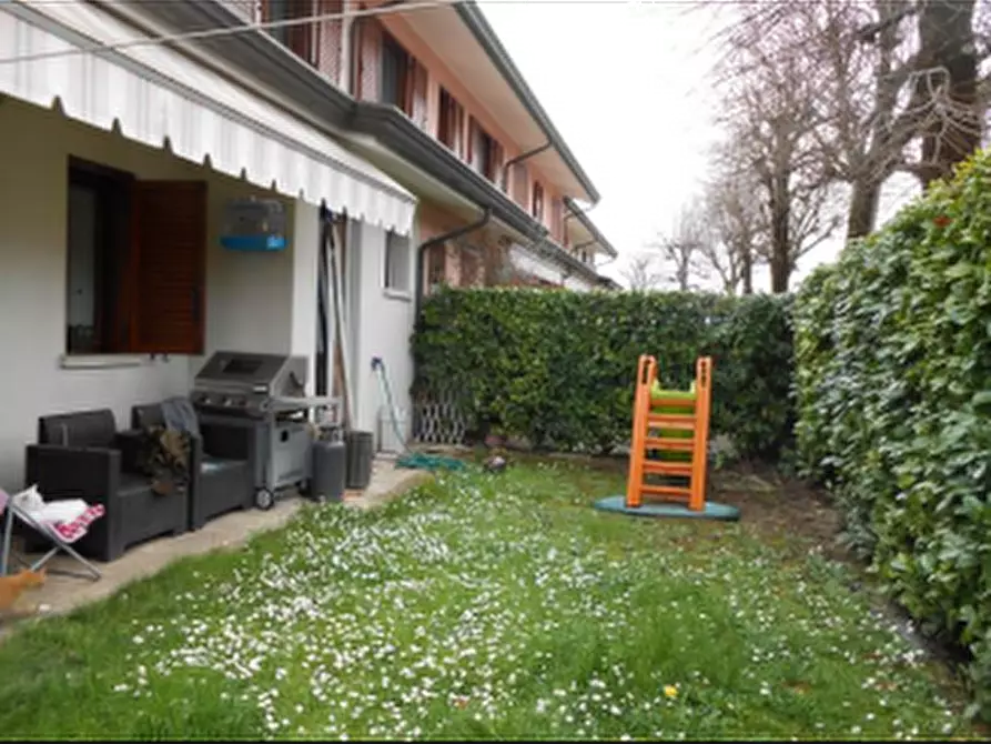 Immagine 23 di Porzione di casa in vendita  in via Padova a Sacile