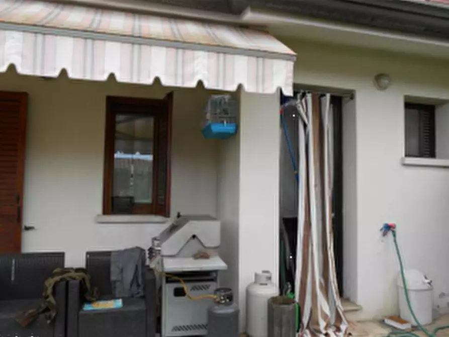 Immagine 24 di Porzione di casa in vendita  in via Padova a Sacile