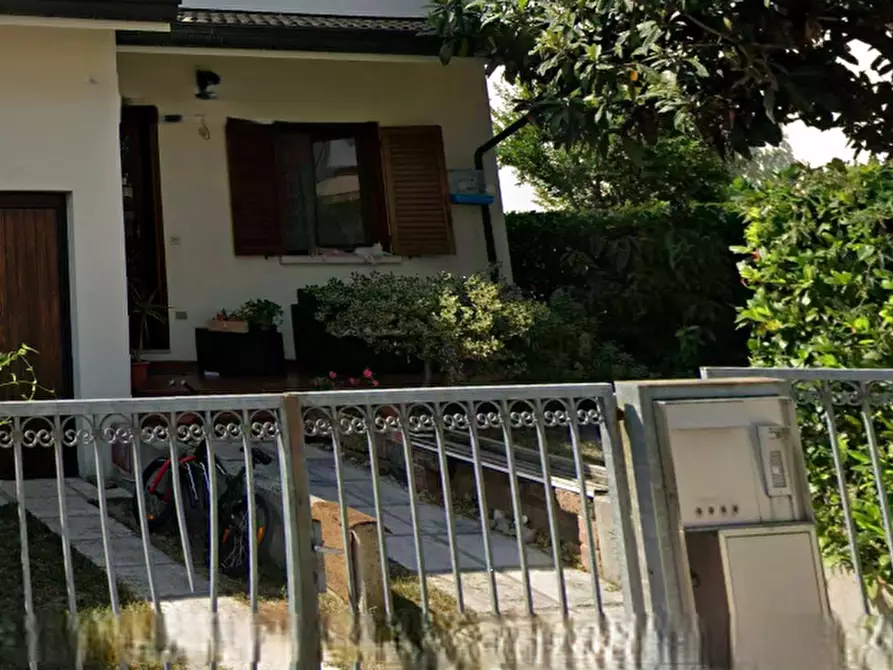 Immagine 28 di Porzione di casa in vendita  in via Padova a Sacile