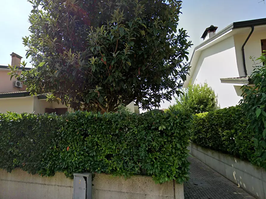 Immagine 33 di Porzione di casa in vendita  in via Padova a Sacile