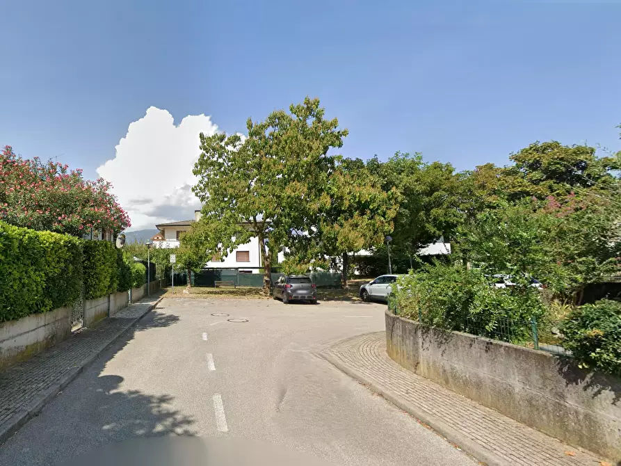 Immagine 34 di Porzione di casa in vendita  in via Padova a Sacile