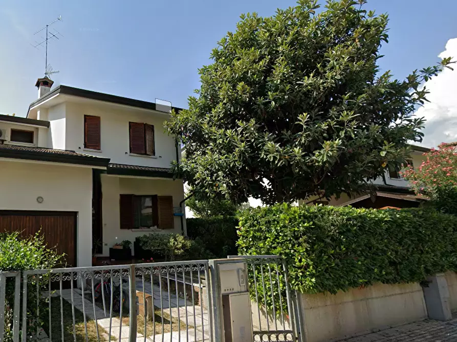Immagine 37 di Porzione di casa in vendita  in via Padova a Sacile