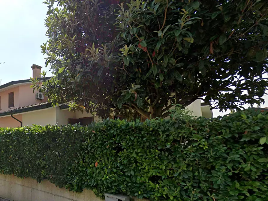 Immagine 39 di Porzione di casa in vendita  in via Padova a Sacile