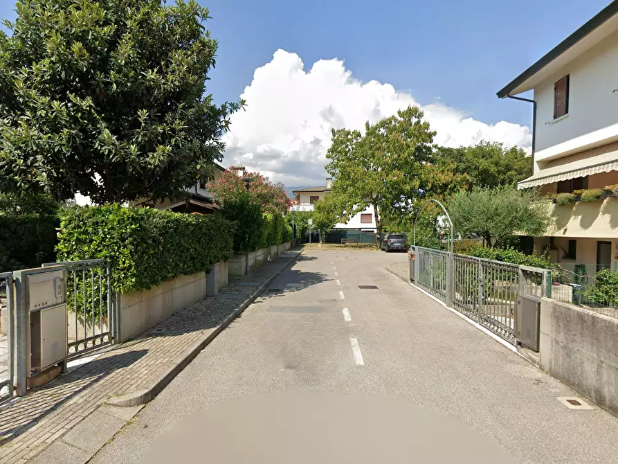 Immagine 41 di Porzione di casa in vendita  in via Padova a Sacile