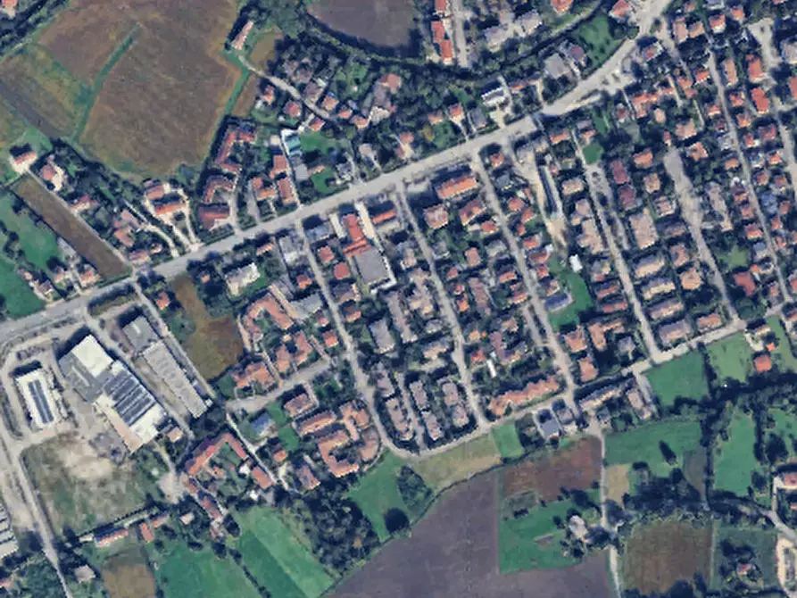 Immagine 49 di Porzione di casa in vendita  in via Padova a Sacile