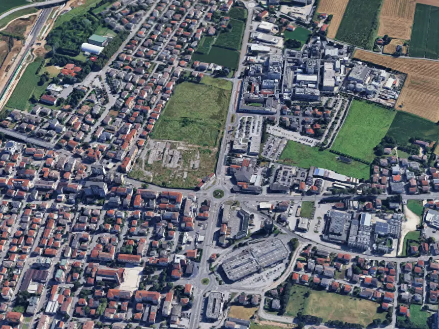 Immagine 8 di Appartamento in vendita  in Viale Trieste a Montecchio Maggiore