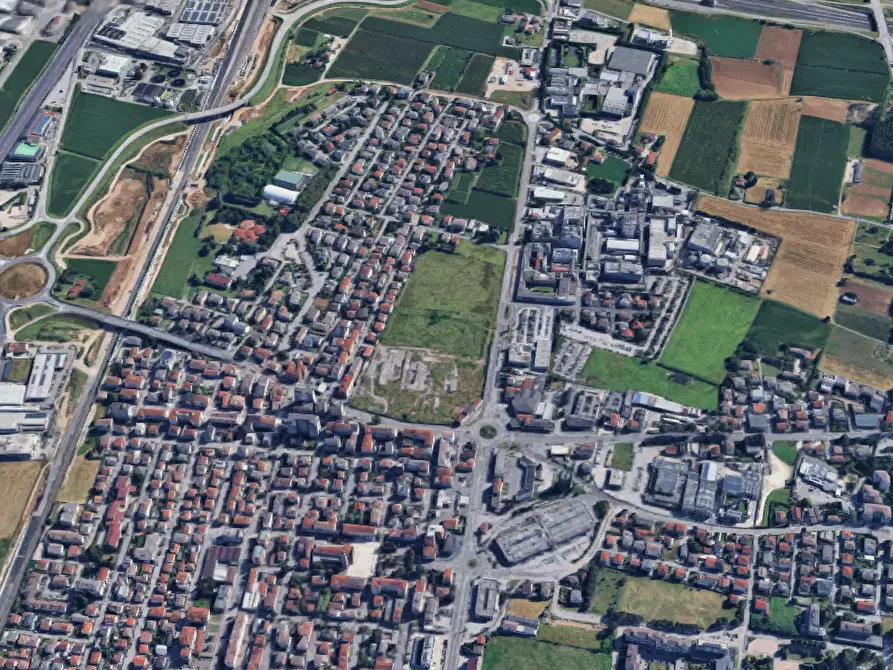 Immagine 9 di Appartamento in vendita  in Viale Trieste a Montecchio Maggiore