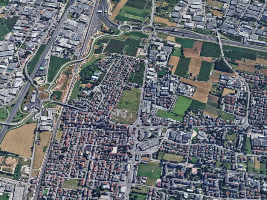 Immagine 10 di Appartamento in vendita  in Viale Trieste a Montecchio Maggiore