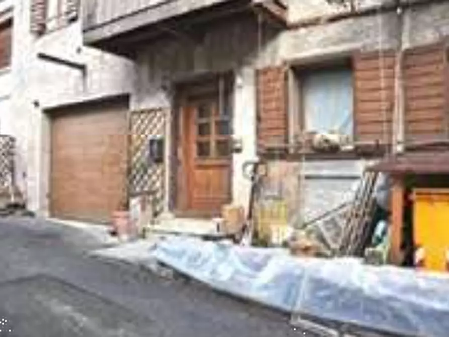 Immagine 4 di Casa indipendente in vendita  in Via Monte Rite a Valle Di Cadore