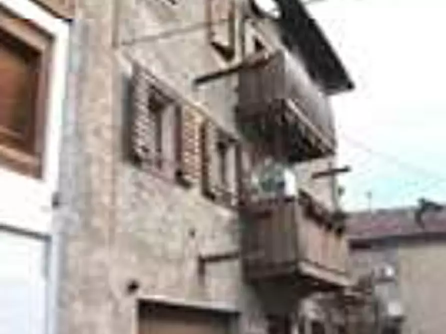 Immagine 7 di Casa indipendente in vendita  in Via Monte Rite a Valle Di Cadore