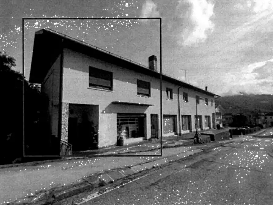 Immagine 2 di Appartamento in vendita  in Via Donatori di sangue a Belluno