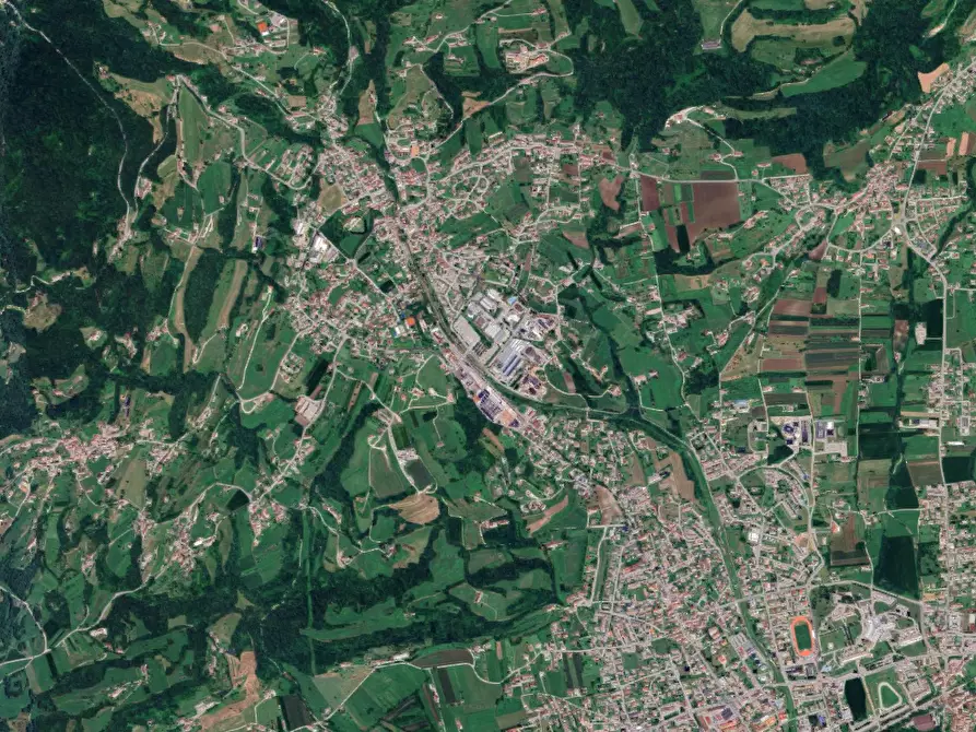 Immagine 5 di Appartamento in vendita  in Via Donatori di sangue a Belluno