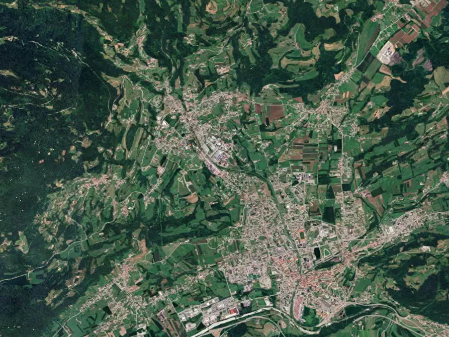 Immagine 6 di Appartamento in vendita  in Via Donatori di sangue a Belluno