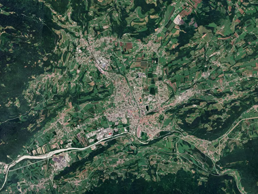 Immagine 7 di Appartamento in vendita  in Via Donatori di sangue a Belluno