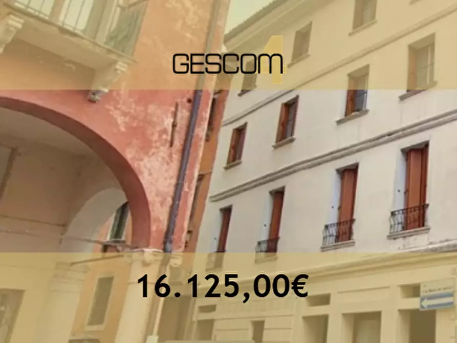 Immagine 1 di Ufficio in vendita  in Via Santa Croce a Belluno
