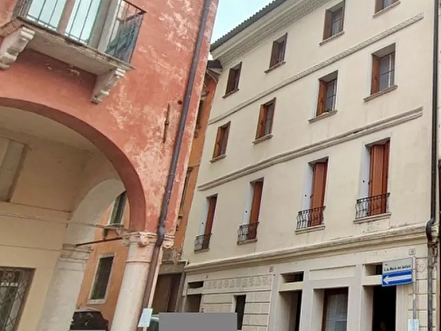 Immagine 2 di Ufficio in vendita  in Via Santa Croce a Belluno