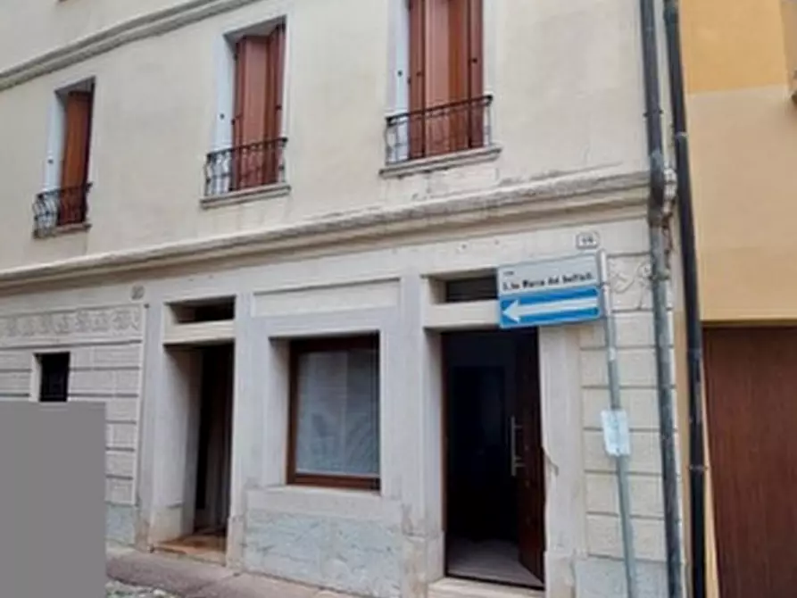Immagine 4 di Ufficio in vendita  in Via Santa Croce a Belluno