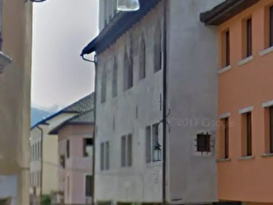 Immagine 7 di Ufficio in vendita  in Via Santa Croce a Belluno
