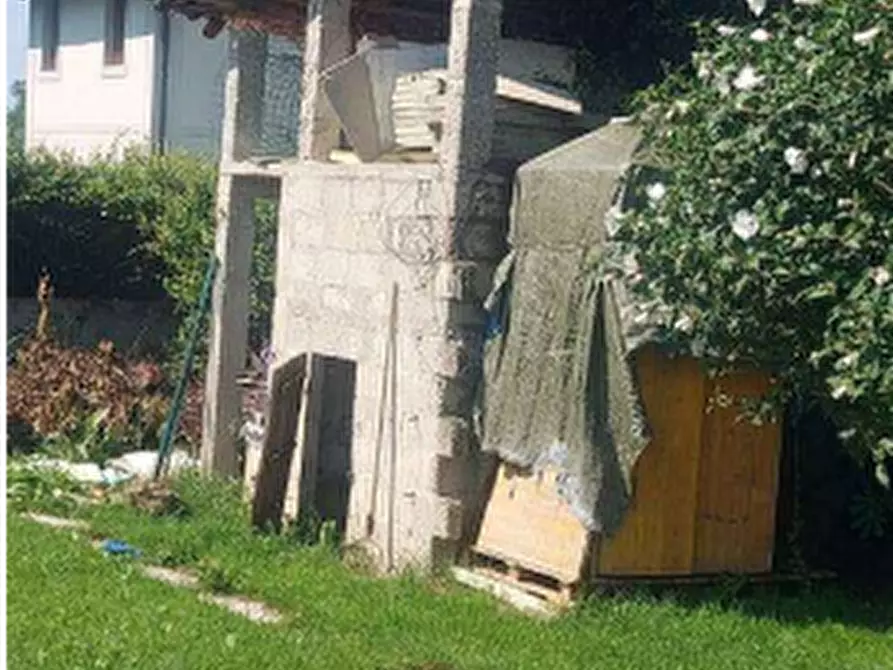 Immagine 4 di Casa indipendente in vendita  in Via Boscarini a Fanna