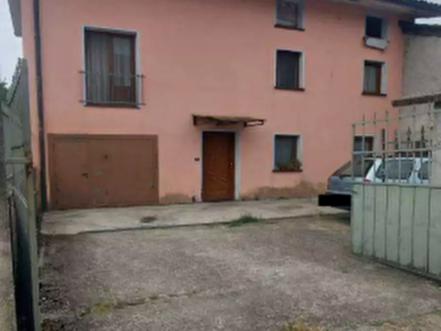 Immagine 6 di Casa indipendente in vendita  in Via Boscarini a Fanna