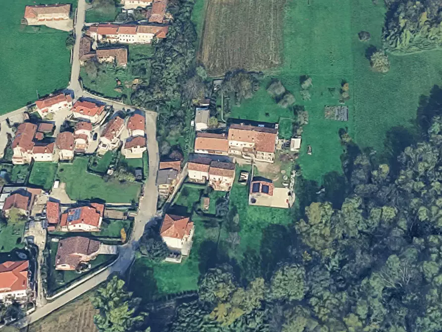 Immagine 9 di Casa indipendente in vendita  in Via Boscarini a Fanna