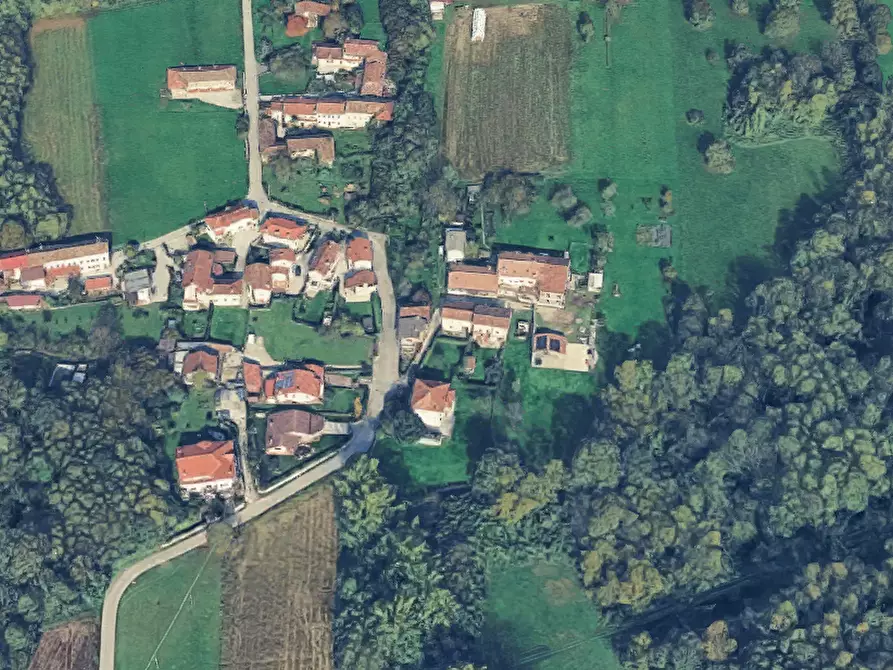 Immagine 10 di Casa indipendente in vendita  in Via Boscarini a Fanna