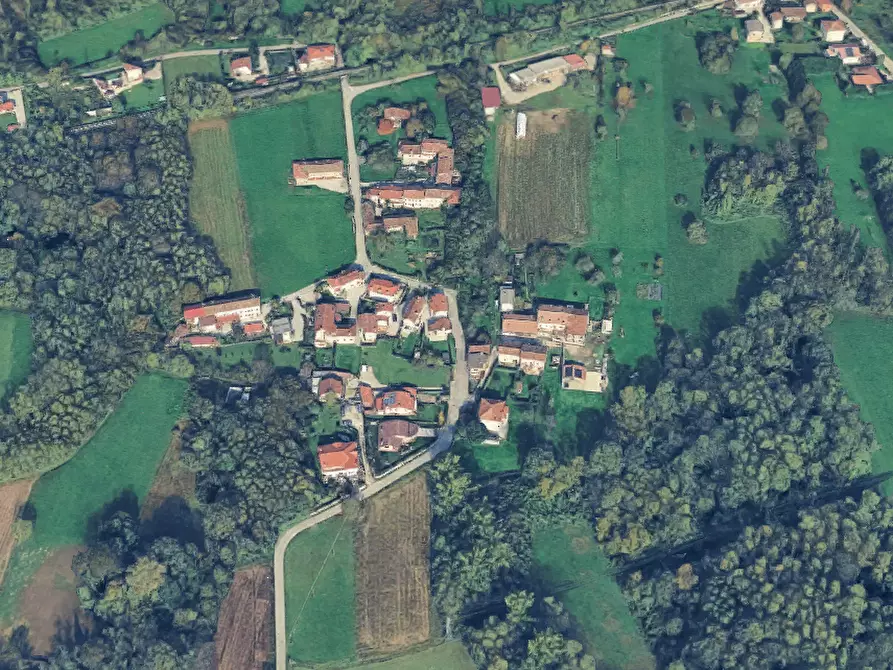 Immagine 11 di Casa indipendente in vendita  in Via Boscarini a Fanna