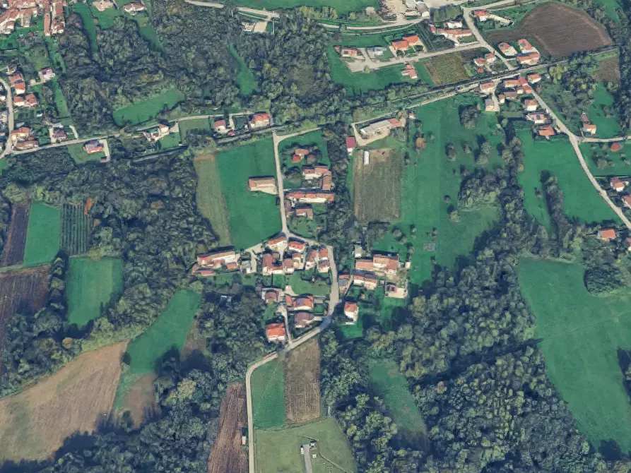Immagine 12 di Casa indipendente in vendita  in Via Boscarini a Fanna