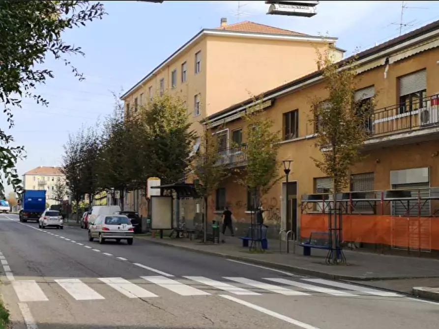 Immagine 4 di Appartamento in vendita  in Corso Roma a Cologno Monzese