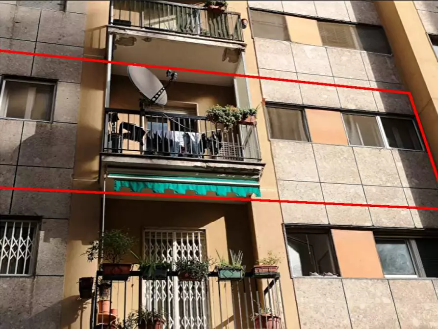Immagine 6 di Appartamento in vendita  in Corso Roma a Cologno Monzese