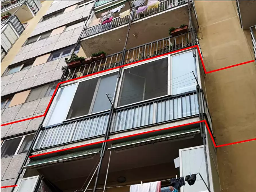 Immagine 7 di Appartamento in vendita  in Corso Roma a Cologno Monzese