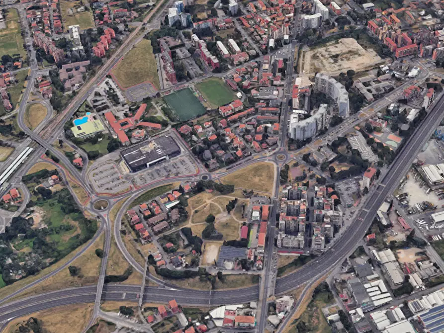 Immagine 12 di Appartamento in vendita  in Corso Roma a Cologno Monzese