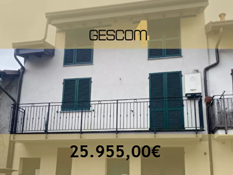 Immagine 1 di Appartamento in vendita  in Corso Milano a Barlassina