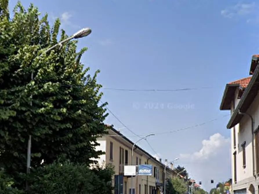 Immagine 4 di Appartamento in vendita  in Corso Milano a Barlassina