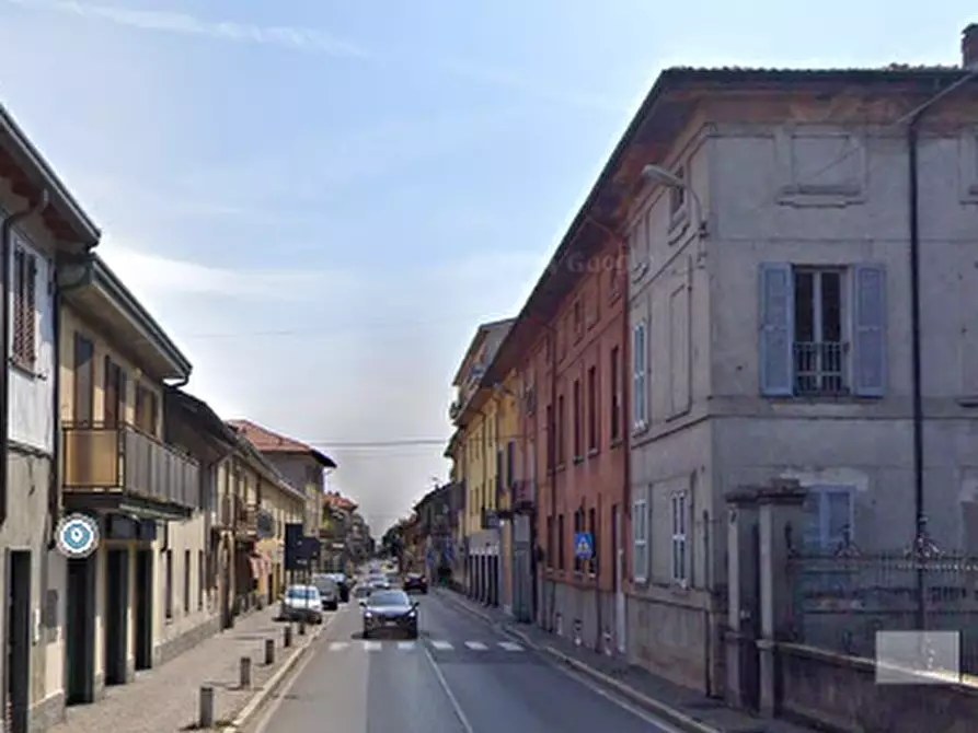 Immagine 5 di Appartamento in vendita  in Corso Milano a Barlassina