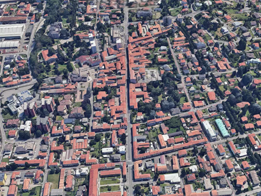 Immagine 7 di Appartamento in vendita  in Corso Milano a Barlassina