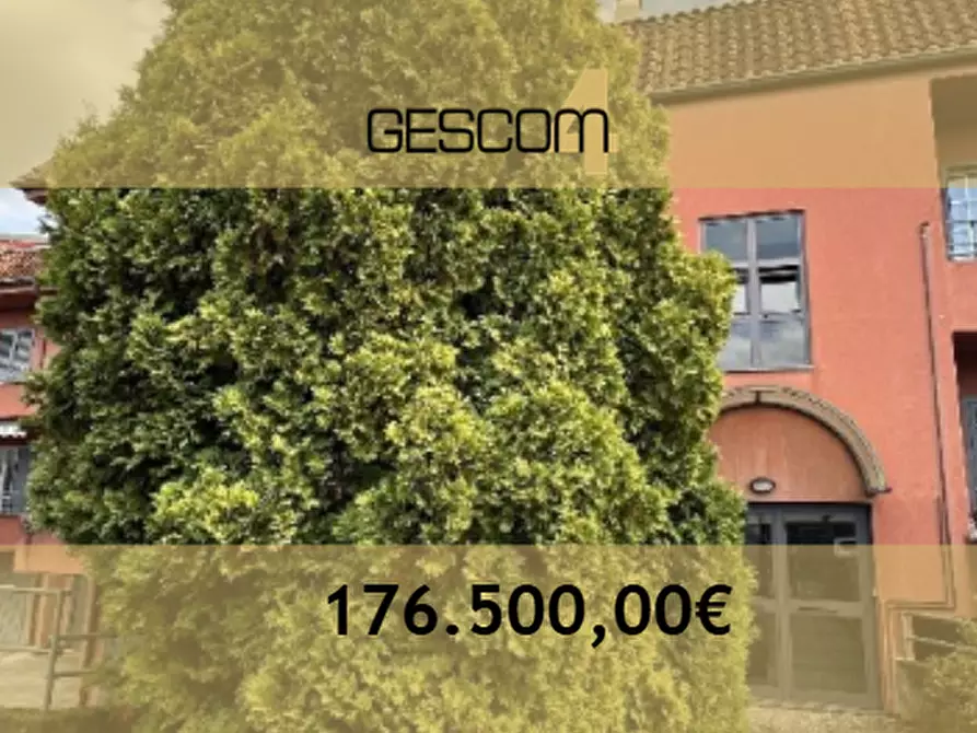 Immagine 1 di Appartamento in vendita  in Via San Giacomo a Bernareggio