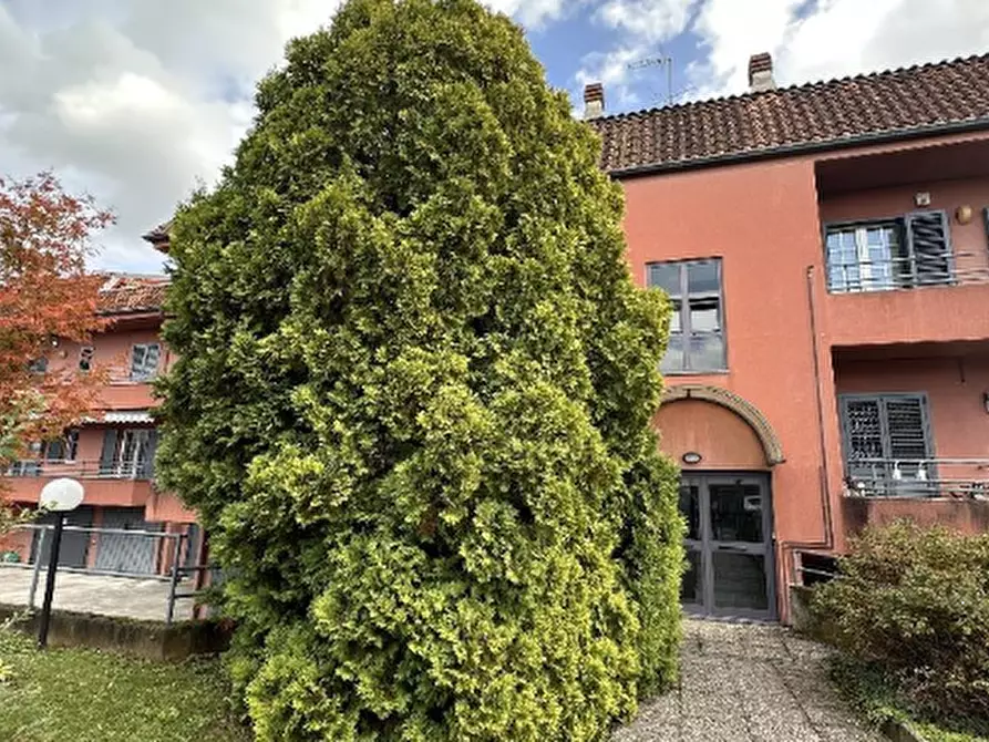 Immagine 2 di Appartamento in vendita  in Via San Giacomo a Bernareggio