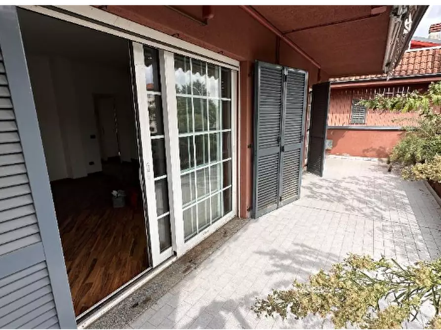 Immagine 4 di Appartamento in vendita  in Via San Giacomo a Bernareggio