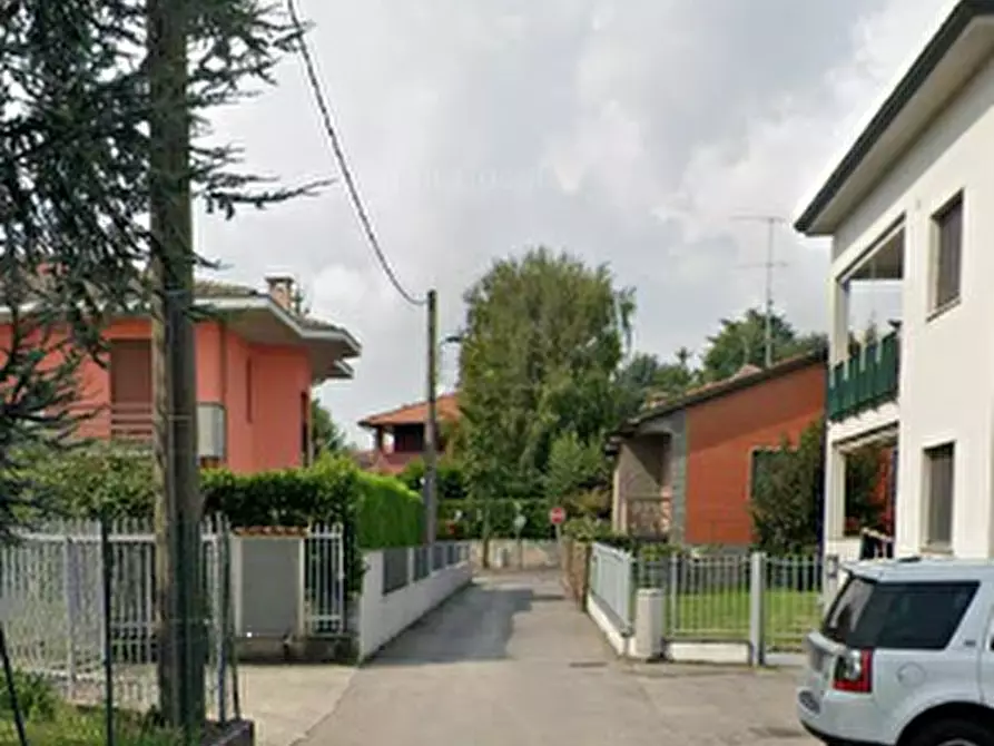 Immagine 7 di Appartamento in vendita  in Via San Giacomo a Bernareggio