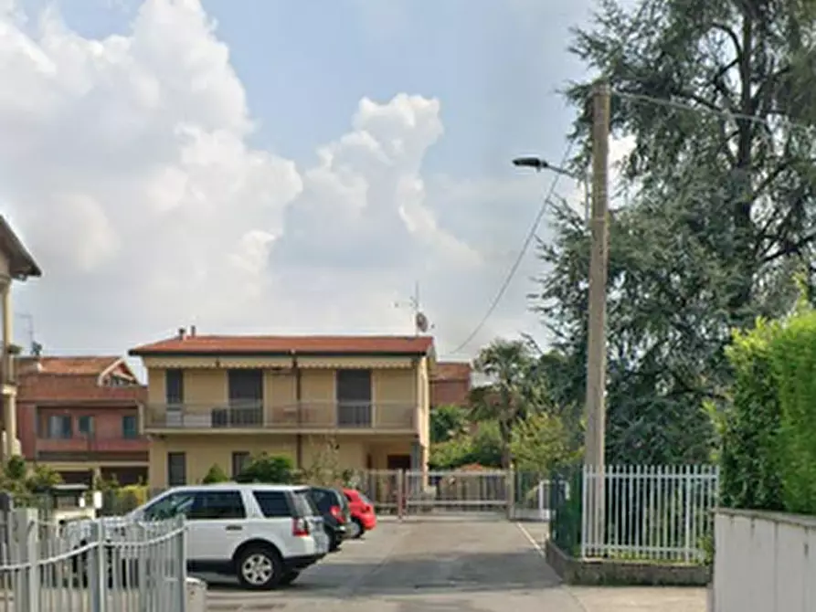 Immagine 8 di Appartamento in vendita  in Via San Giacomo a Bernareggio