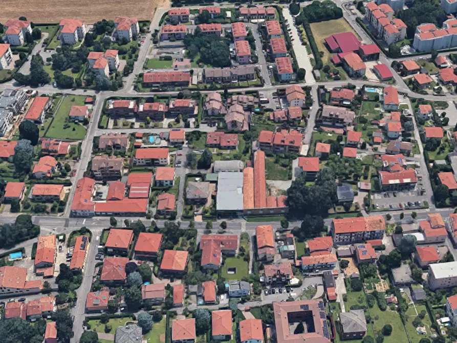 Immagine 9 di Appartamento in vendita  in Via San Giacomo a Bernareggio