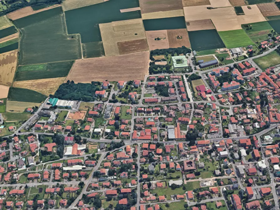 Immagine 11 di Appartamento in vendita  in Via San Giacomo a Bernareggio