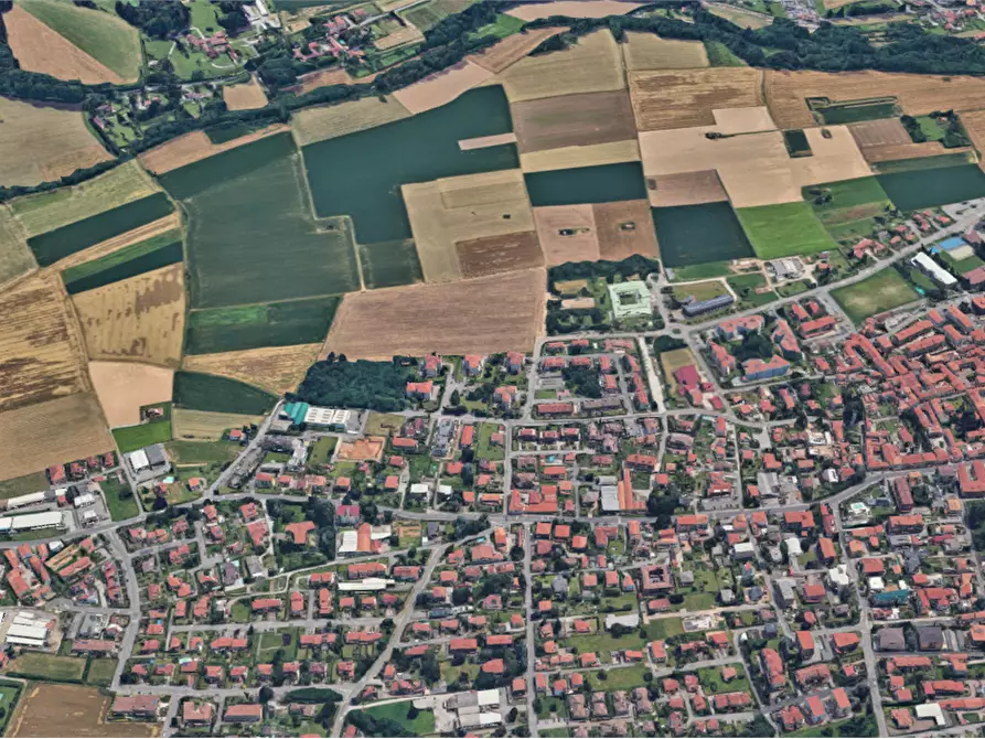 Immagine 12 di Appartamento in vendita  in Via San Giacomo a Bernareggio