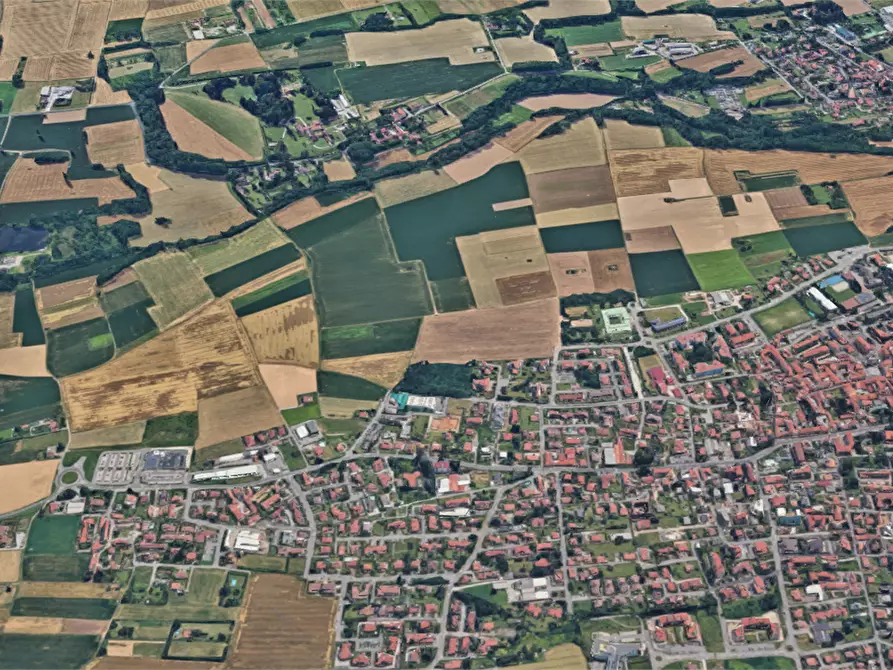 Immagine 13 di Appartamento in vendita  in Via San Giacomo a Bernareggio