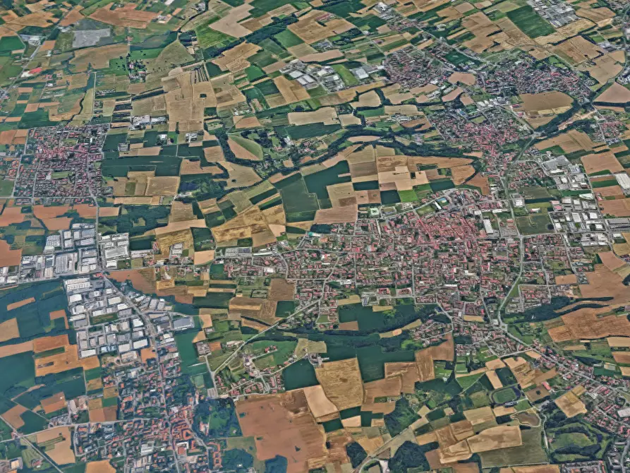 Immagine 16 di Appartamento in vendita  in Via San Giacomo a Bernareggio